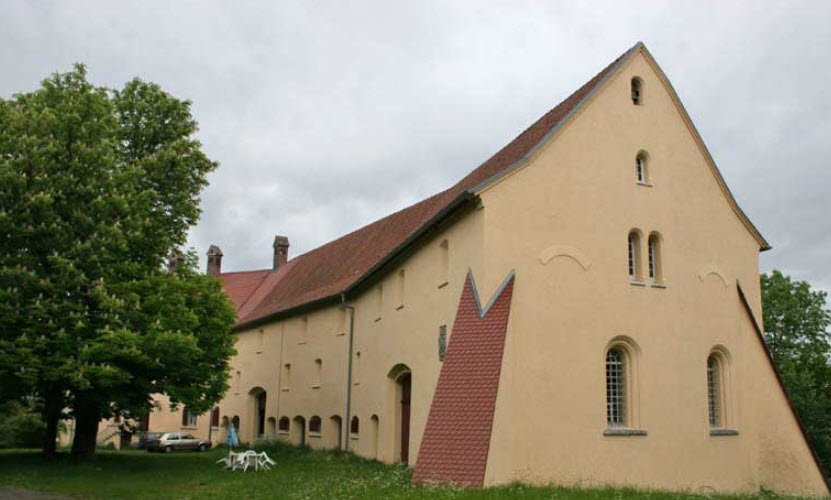 Burg Königsegg, Germany